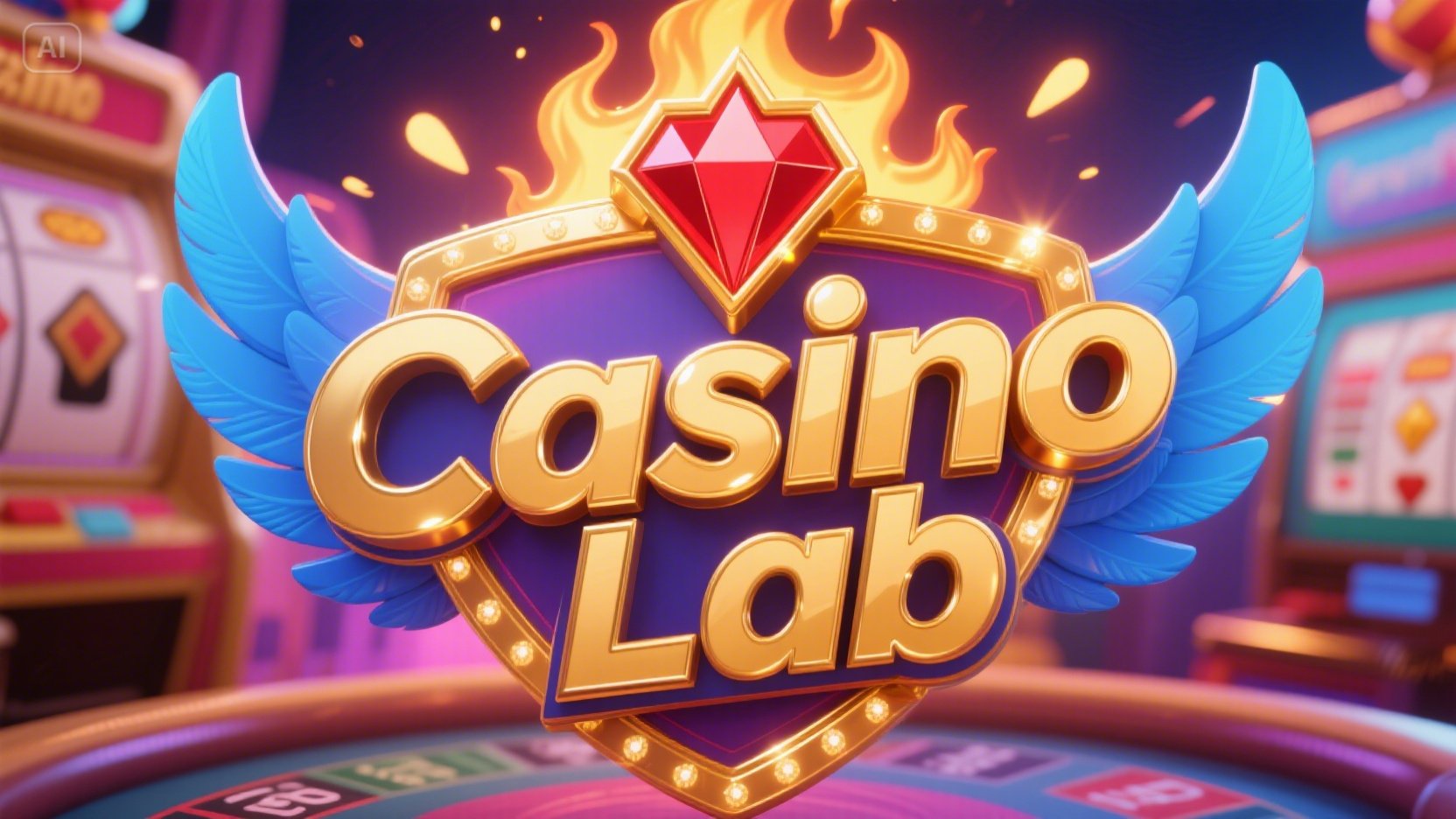 Casino Lab
